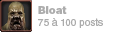 Bloat