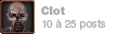 Clot