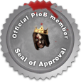 seal of approval